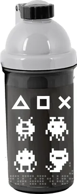 Image de Bouteille de jeu 500 ml
