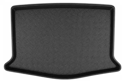Imagen del producto de Bandeja de maletero de goma para Nissan Micra K14 desde 2017 – , a medida