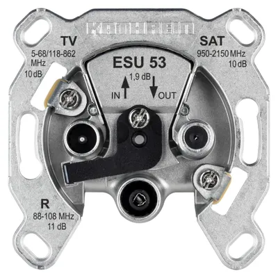 Immagine prodotto di Sistema monocavo con presa ad anello Kathrein ESU 53