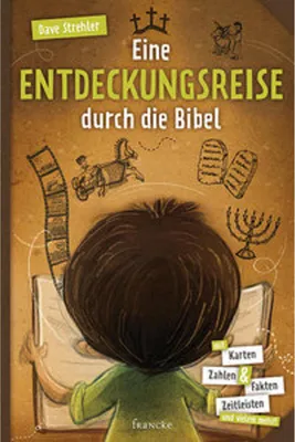 Obrázok produktu pre Eine Entdeckungsreise durch die Bibel