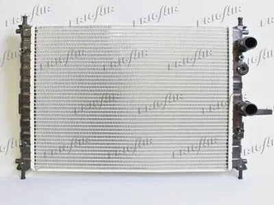 Produktbild von FRIGAIR 0104.3115 Kühler Motorkühlung