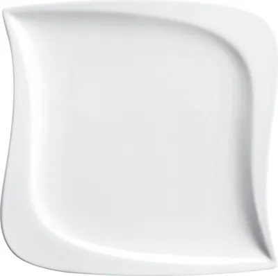 Produktbild von Mäser 923783 La Musica Dessertteller, Ø 21,5cm, elfenbein (6er Pack)