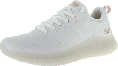 Image de Skechers Bobs Geo How Marvelous, blanc cassé, taille 37 (EU)