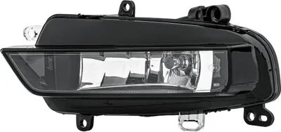Produktbild von HELLA 1NE 010 832-371 H8 Nebelscheinwerfer Links für AUDI A1 Sportback (8XA, 8XF) Nebelleuchte