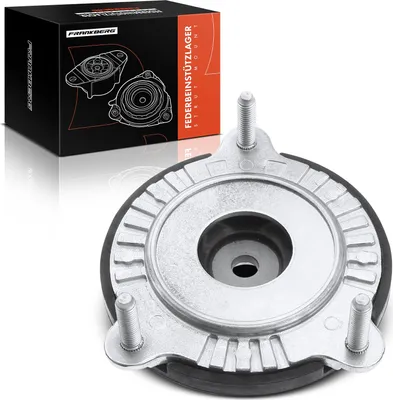Image de Frankberg 1x Pivot de jambe de force pour Citroën C5 III 407 508 I 508 SW 2008-2022