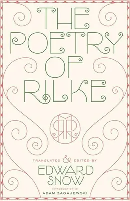 Productafbeelding van De poëzie van Rilke