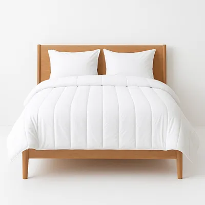 Image de Couette toutes saisons - 1 ou 2 personnes 200 x 200 - 17133