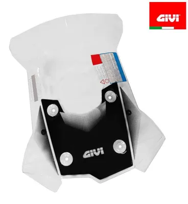 Produktbild von Givi D5127st Bmw F 750/850 Gs Windschutzscheibe    One Size