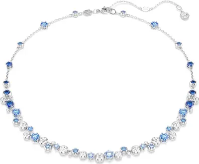 Produktbild von Swarovski CONSTELLA ALL ARD 5732255 Damenhalskette