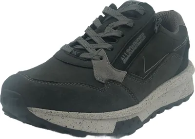 Produktbild von Allrounder Sneaker Low Herren 32313238343838 Grau 44 EU