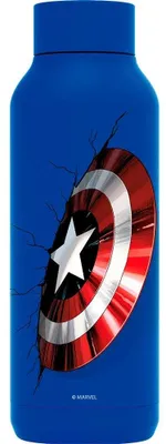 Immagine prodotto di Quokka America Thermos blu  Blu Taglia unica