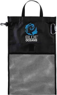 Produktbild von BLUE Oceans - Netztasche
