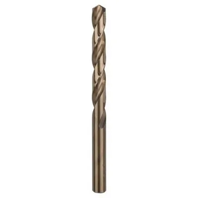Zdjęcie produktu dla Wiertło spiralne Bosch PRO StSt HSS-Co, 10x87x133 m