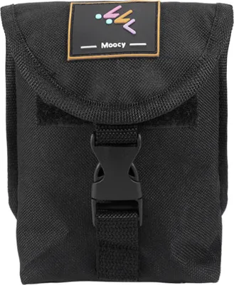 Produktbild von Gš¹rteltasche zum Tauchen mit Schnellverschluss