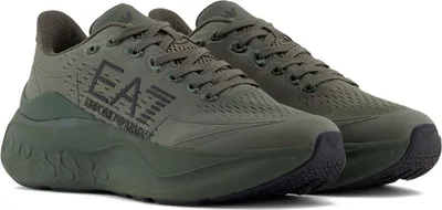 Produktbild von Ea7 Emporio Armani X8x245_xk442 Sportschuhe Grün EU 44 Mann Grün EU 44