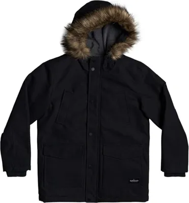 Produktbild von Quiksilver Storm Drop Parka Winterjacke für Jungen 176