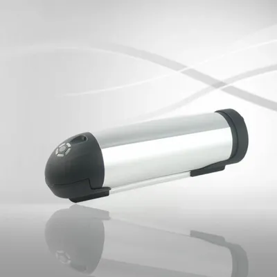 Produktbild von E-Bike Akku 36V 24,5Ah 882Wh Lithium-Ionen Trinkflaschenakku incl. BMS & Ladegerät