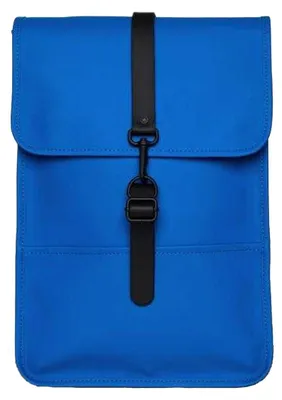Produktbild von Rains - Rucksack, Wasserfest PP9926 (Einheitsgröße) (Blau)