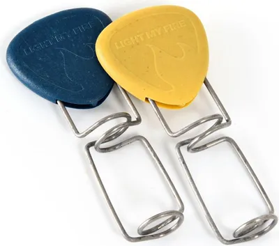 Produktbild von Light My Fire GrandPa´s FireFork  2-pack, Schweden, 103 mm, 19 mm, 47 mm, 45 g