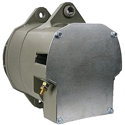 Image de Alternateur 28 V 100 A HC-CARGO – Expertise en pièces de rechange, notamment pour CUMMINS