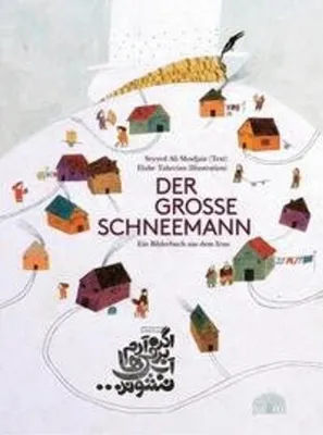 Image de Der große Schneemann