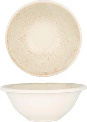 Obrázek produktu pro Od Bone Mísa – Natura – porcelán – 16 cm (500 ml)