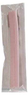 Productafbeelding van Jessica, ZenSpa, teenseparator, roze, 2 stuks