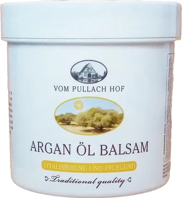 Produktbild von ARGANÖL BALSAM 250ml vitalisierend und pflegend Feuchtigkeitscreme Hautpflege Körperpflege Haut Creme 26