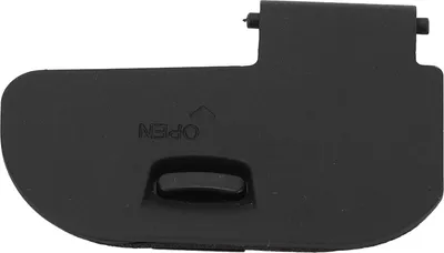 Produktbild von Batteriefachabdeckung, Ersatz, professionelles Kamera-Reparaturteil für R5 C R6 Zubehör