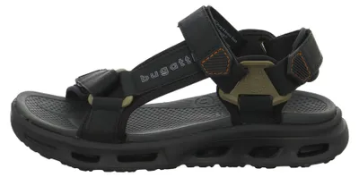 Produktbild von Bugatti Trekkingsandalen Herren 32323438303130 Schwarz 41 EU