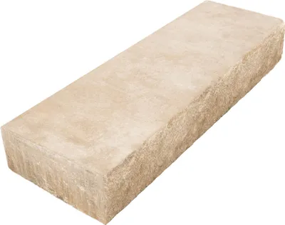 Produktbild von Stufen SIOLA-BLOCKSTUFE SANDST. 112,5/34,5/15