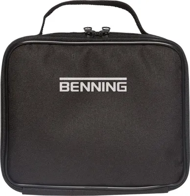 Zdjęcie produktu dla Benning 010913 Messgeräte-Tasche, Etui (010913)