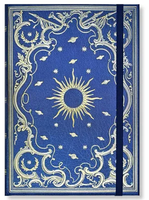 Immagine prodotto di Celestial Journal (5'' X 7'' Notebook)