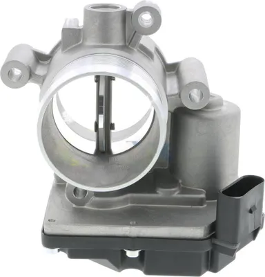 Produktbild von VEMO V10-81-0063 Drosselklappe für VW GOLF VI (5K1) TIGUAN (5N) Passat Variant (3C5) für AUDI A4 Avant (8K5, B8) A3 Sportback (8PA)