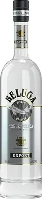 Produktbild von Beluga Noble Vodka Export 40% Vol. 0,7l