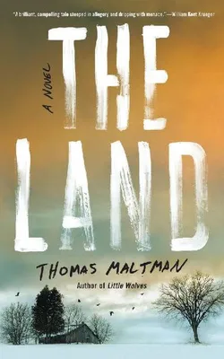 Produktbild von The Land