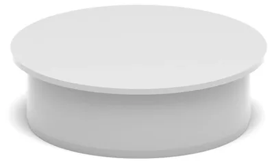 Imagen del producto de REHAU RAUSILENTO, Tapón para juntas, DN 160, 1 unidad.