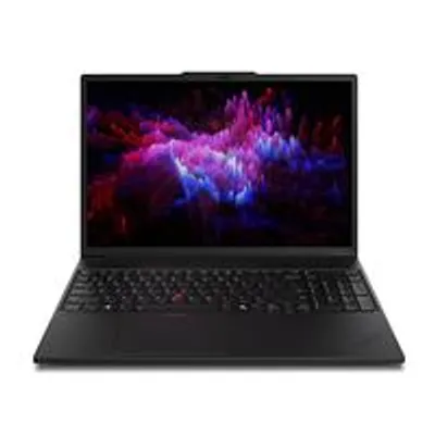 Zdjęcie produktu dla Lenovo ThinkPad P16s Gen 4 (Intel), Intel Core Ultra 7, 40,6 cm (16"), 1920 x 1200 px, 32 GB, 512 GB, Windows 11 Pro