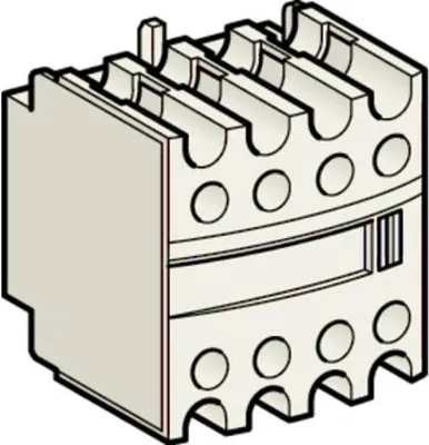 Immagine prodotto di Interruttore ausiliario Schneider Electric LADN22G