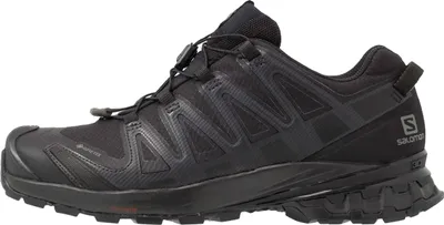 Obrázek produktu pro Salomon Errores de Talla L41118200 in Black color size 39 1/3