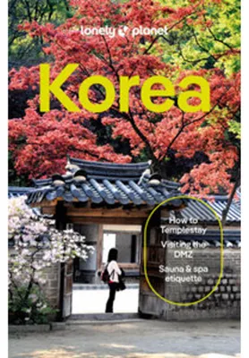 Zdjęcie produktu dla Korea