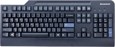 Obrázek produktu pro Lenovo Keyboard US Enhanced Perf. (41A4998)