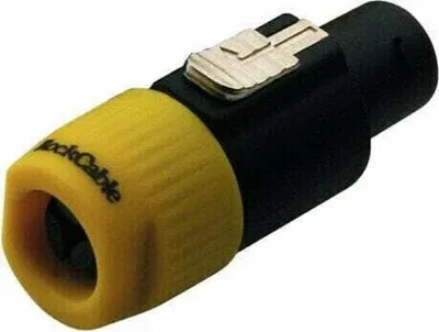 Obrázok produktu pre RockCable RCL 10004 Konektor SPEAKON