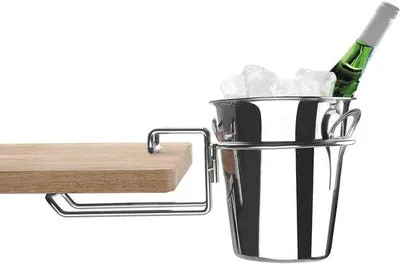 Produktbild von Famanu Halter für Flaschenkühler - 18 cm