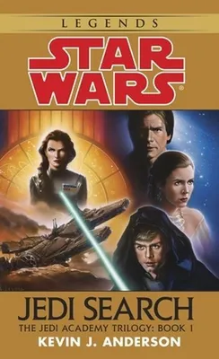 Productafbeelding van Jedi Search
