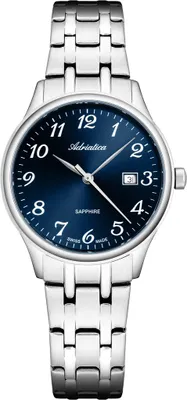 Immagine prodotto di Orologio Adriatica A3300.5125Q argento