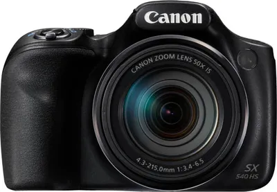 Image de Canon 1067C002 Canon PowerShot SX540 HS