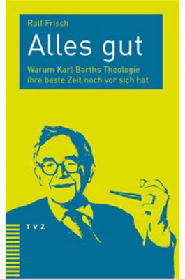 Produktbild von Alles gut