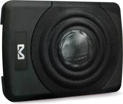 Immagine prodotto di Subwoofer attivo AMPIRE ACTIVE8-SL, 20 cm (8'')