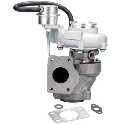 Zdjęcie produktu dla Turbosprężarka do Saab 9-3 I 2.0 T 9-5 2.0 2.3 3.0 T 150PS 230PS 110kW 169kW 452204